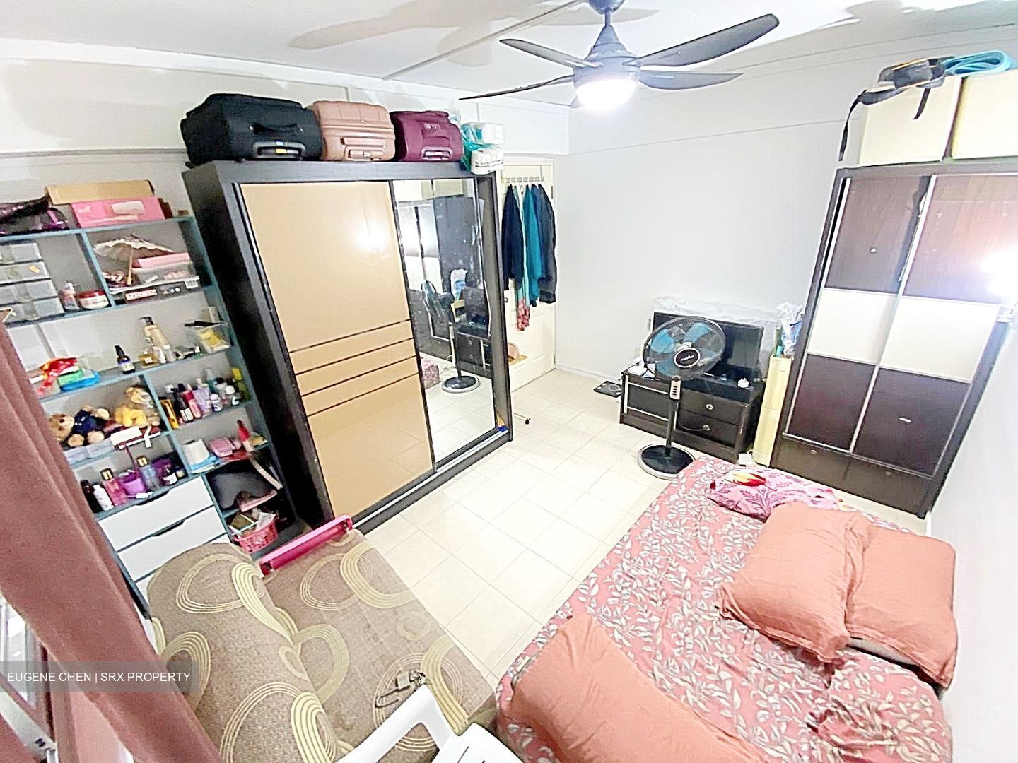 Blk 191 Boon Lay Vista (Jurong West), HDB 2 Rooms #566590221